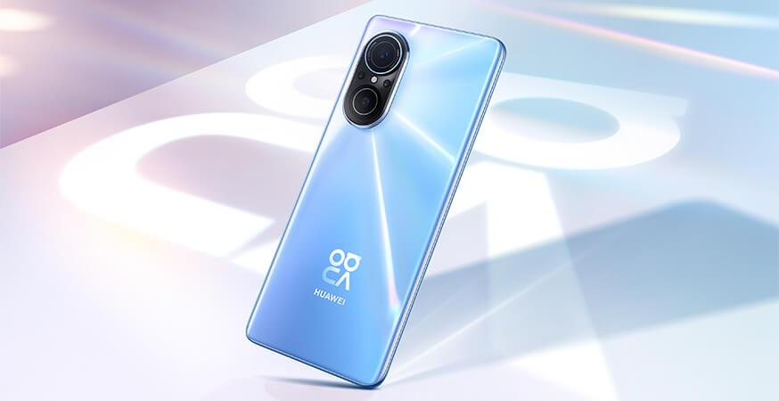 HUAWEI Nova 9 SE