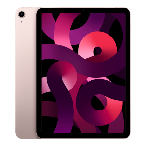 APPLE iPad Air 5th Gen 10.9'' Wi-Fi 256GB Pink