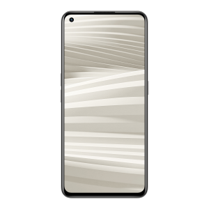Realme GT 2 Dual 5G 8GB/ 128GB Paper White Smartphone