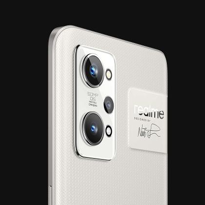 Realme GT 2