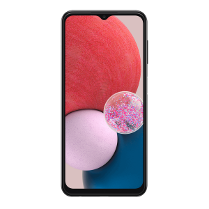 SAMSUNG Galaxy A13 Dual 4G 4GB/ 64GB Μαύρο Smartphone