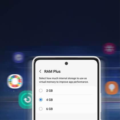 SAMSUNG Galaxy A53 5G