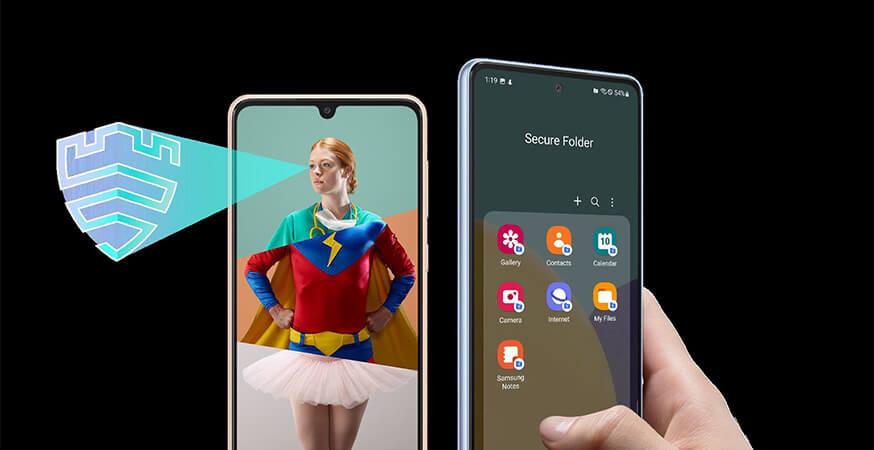 SAMSUNG Galaxy A53 5G