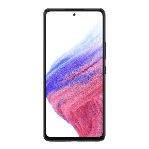 SAMSUNG Galaxy A53 Dual 5G 8GB/ 256GB Μαύρο Smartphone