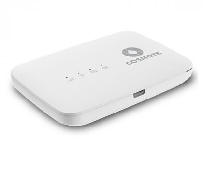 COSMOTE Pocket Wi-Fi ALCATEL MW45 4G