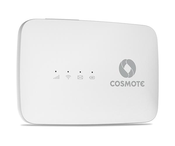 COSMOTE Pocket ALCATEL MW45 4G