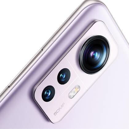 XIAOMI 12X