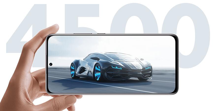 XIAOMI 12X