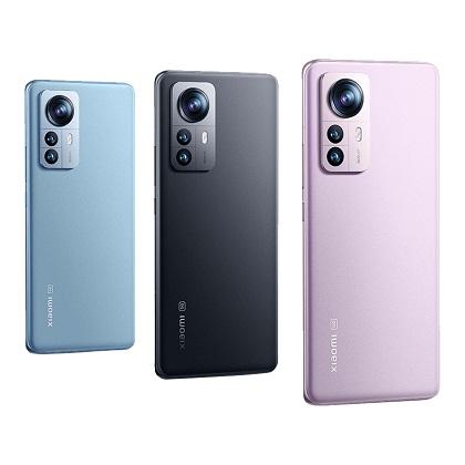 XIAOMI 12