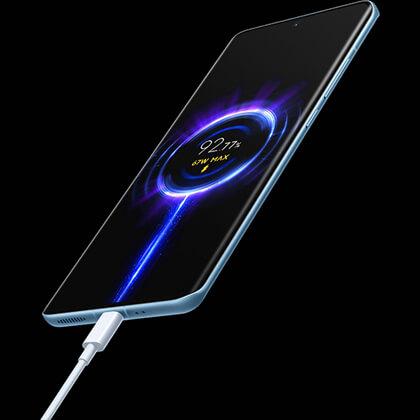 XIAOMI 12