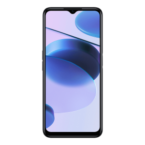Realme C35 Dual 4G 4GB/ 128GB Glowing Black Smartphone