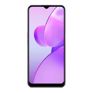 Realme C31 Dual 4G 3GB/ 32GB Light Silver Smartphone