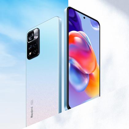 XIAOMI Redmi Note 11 Pro+