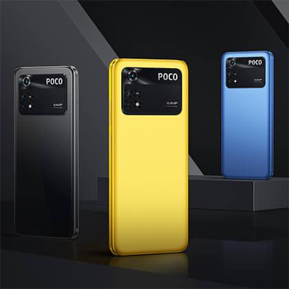 POCO M4 Pro 