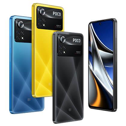 POCO X4 Pro 5G