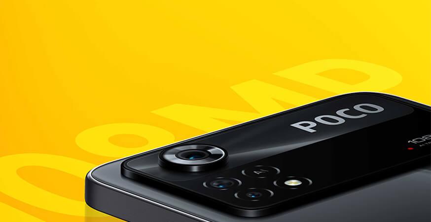 POCO X4 Pro 5G