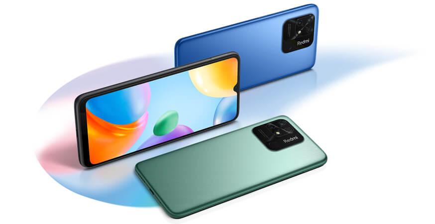 XIAOMI Redmi 10C