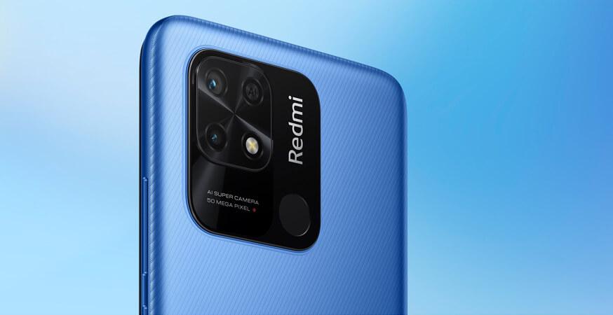 XIAOMI Redmi 10C