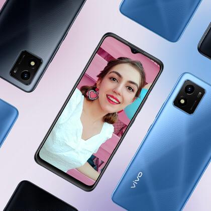 VIVO Y01