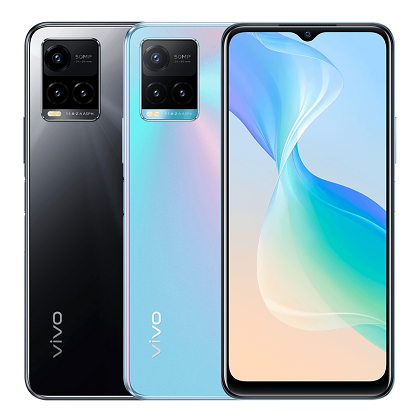 VIVO Y33s