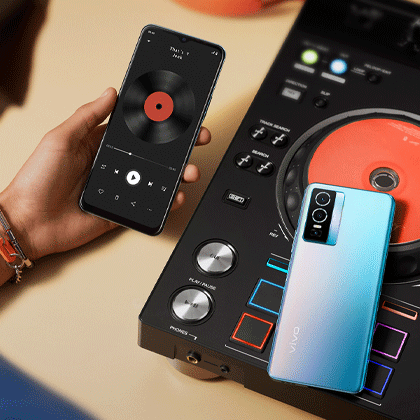 VIVO Y76 5G