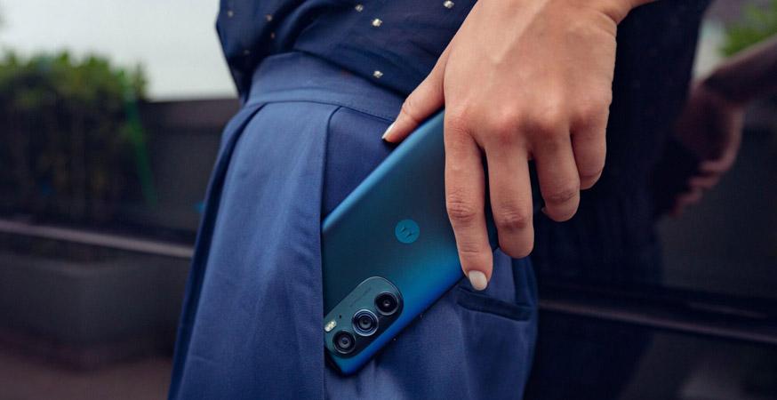 MOTOROLA edge 30 Pro