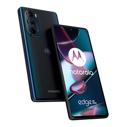 MOTOROLA edge 30 Pro