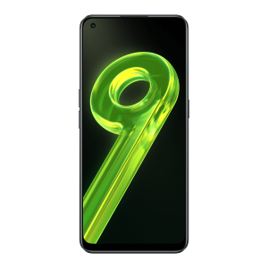 Realme 9 Dual 4G 8GB/ 128GB Meteor Black Smartphone