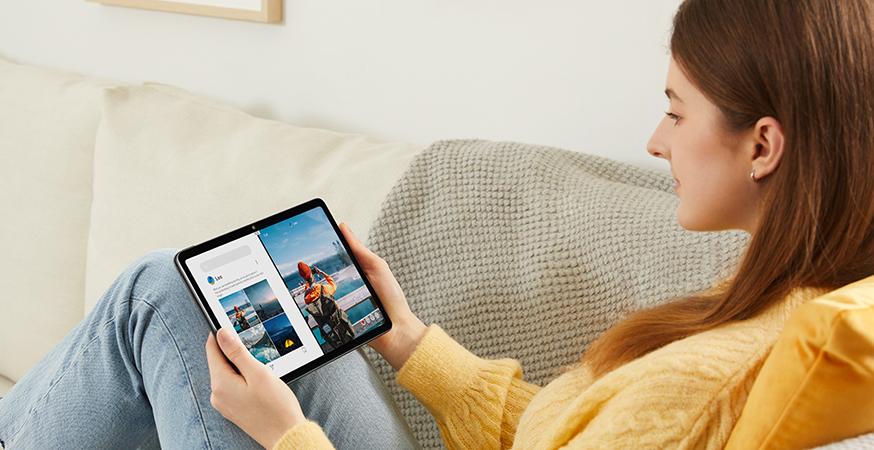 HUAWEI MatePad 10.4