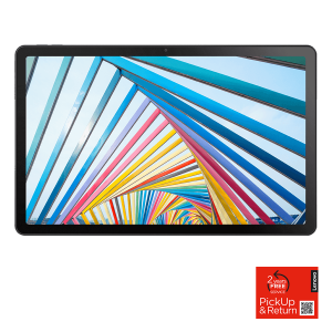 LENOVO Tab M10 Plus (3rd gen) 10.6'' Wi-Fi 4GB/ 128GB Γκρι Tablet