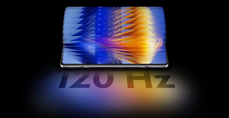 POCO F4 GT 5G