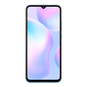 XIAOMI Redmi 9A Dual 32GB Aurora Green Smartphone