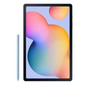 SAMSUNG Galaxy Tab S6 Lite (2022) 10.4'' 4G 4GB/ 64GB Μπλε Tablet