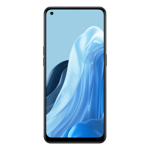 OPPO Reno7 Lite Dual 5G 8GB/ 128GB Cosmic Black Smartphone