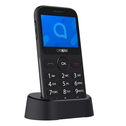 ALCATEL 2020X