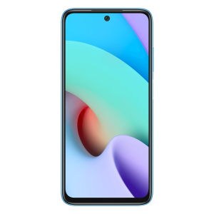 XIAOMI Redmi 10 2022 Dual 4G 4GB/ 64GB Μπλε Smartphone
