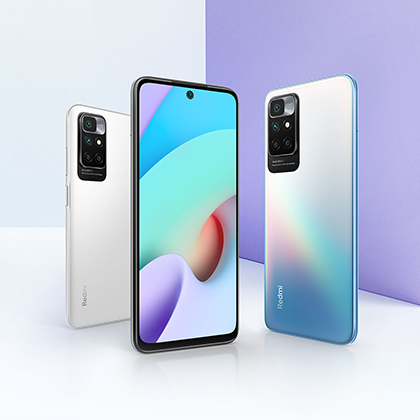 XIAOMI Redmi 10 2022