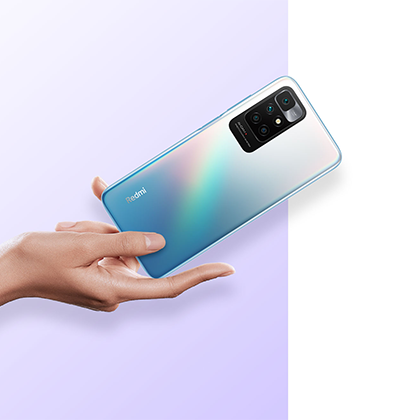 XIAOMI Redmi 10 2022
