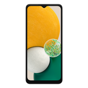 SAMSUNG Galaxy A13 Dual 5G 4GB/ 64GB Λευκό Smartphone