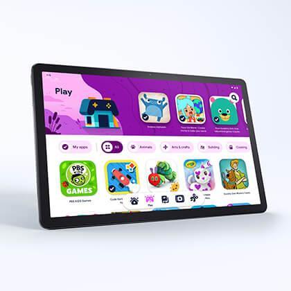 LENOVO Tab P11