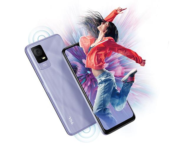 TCL 405