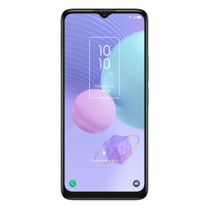 TCL 405 Dual 4G 2GB/ 32GB Lavender Purple Smartphone