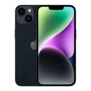 APPLE iPhone 14 Dual 5G 256GB Midnight