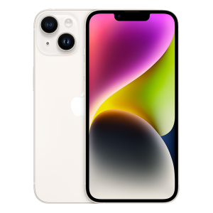 APPLE iPhone 14 Dual 5G 512GB Starlight