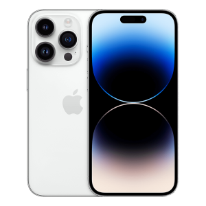 APPLE iPhone 14 Pro Dual 5G 128GB Silver