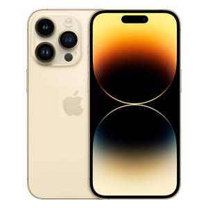 APPLE iPhone 14 Pro Dual 5G 256GB Gold