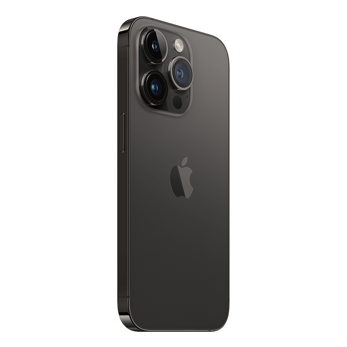 APPLE iPhone 14 Pro Dual 5G 512GB Space Black - 2