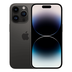 APPLE iPhone 14 Pro Dual 5G 512GB Space Black