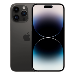 APPLE iPhone 14 Pro Max Dual 5G 256GB Space Black