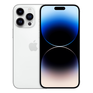 APPLE iPhone 14 Pro Max Dual 5G 256GB Silver
